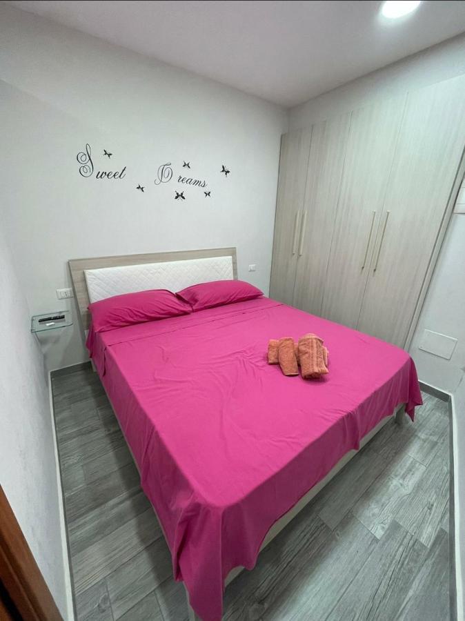 Appartement Casa Dolce Vita Napels