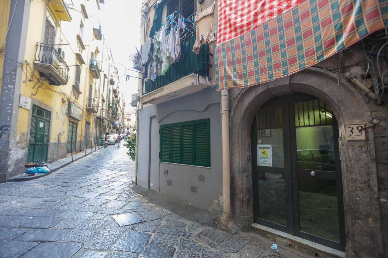 Casa Dolce Vita Appartement Napels