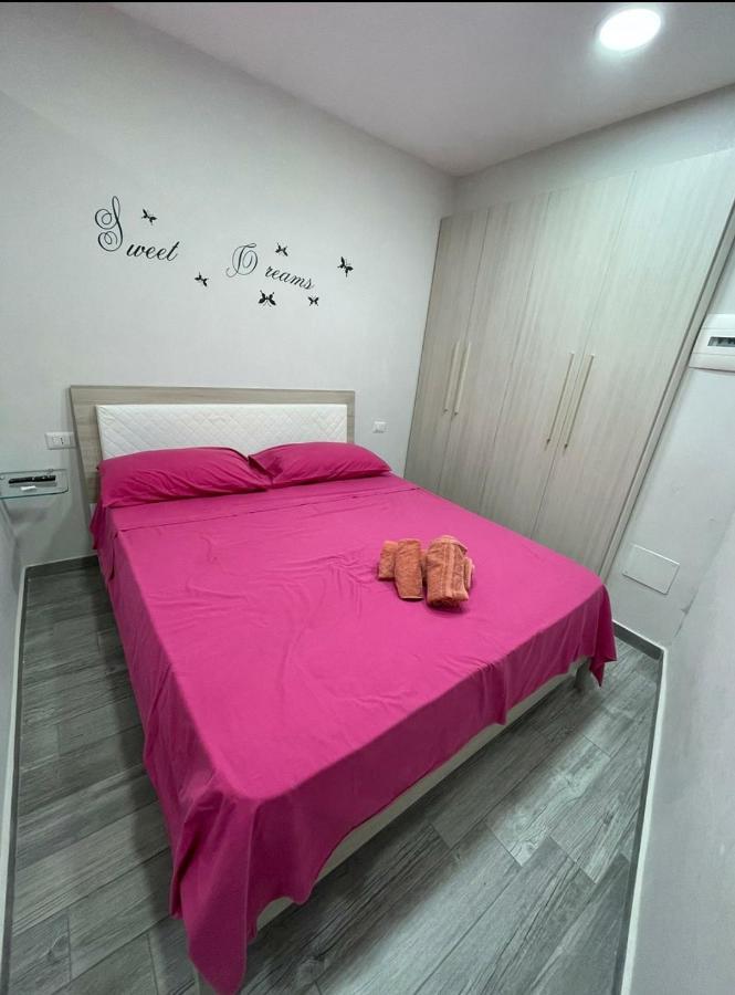 Appartement Casa Dolce Vita Naples
