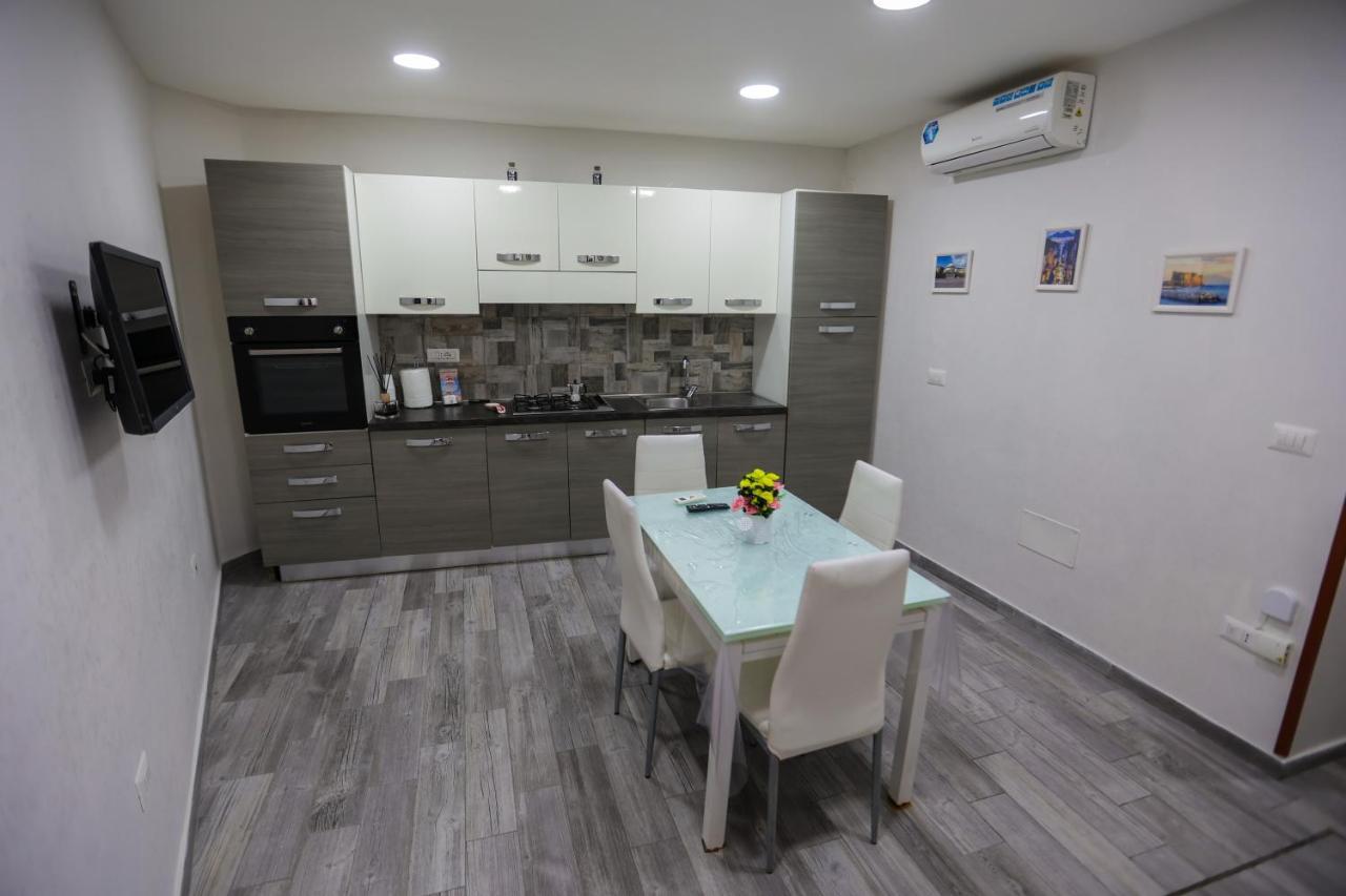 Appartement Casa Dolce Vita *