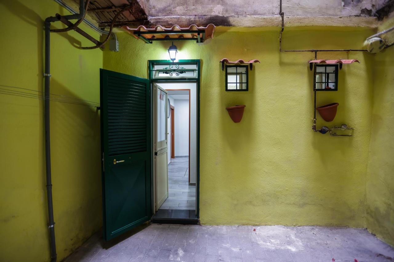 Casa Dolce Vita * Naples